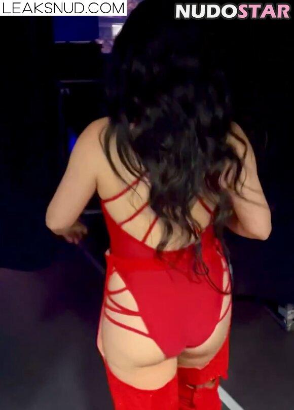 Tina Guo Nude Leaks Photo 24