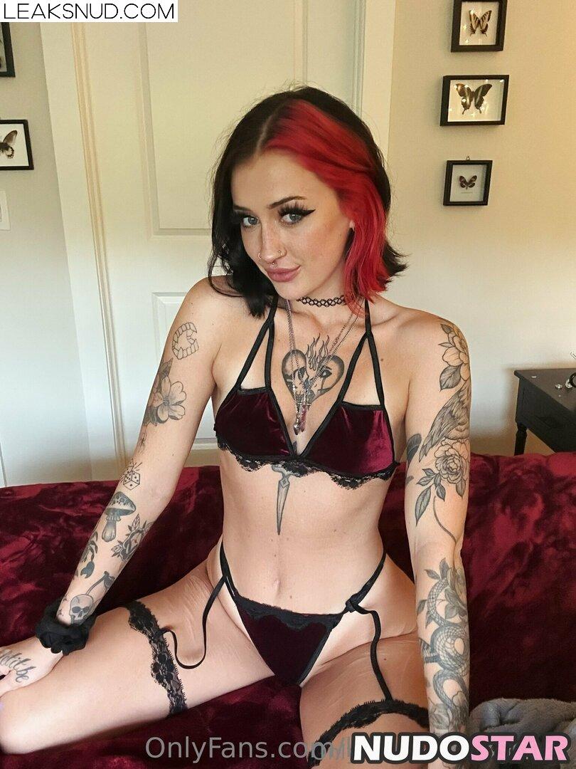 tinxyalicex Nude Leaks OnlyFans Photo 42