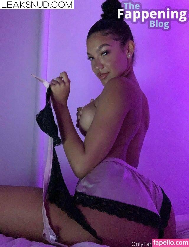 Tiona Fernan / xttiona / xttionaffernan Nude Leaks OnlyFans Photo 44