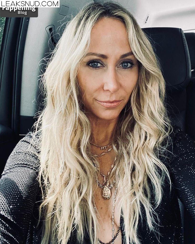 Tish Cyrus / tishcyrus Nude Leaks Photo 12