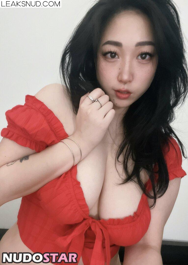 Tokimandee Nude Leaks Photo 17