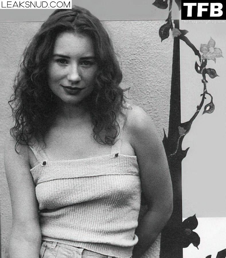 Tori Amos / toriamos Nude Leaks Photo 4