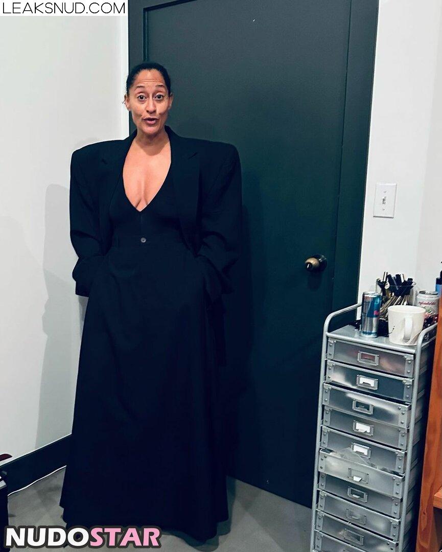 Tracee Ellis Ross / traceeellisross Nude Leaks Photo 26