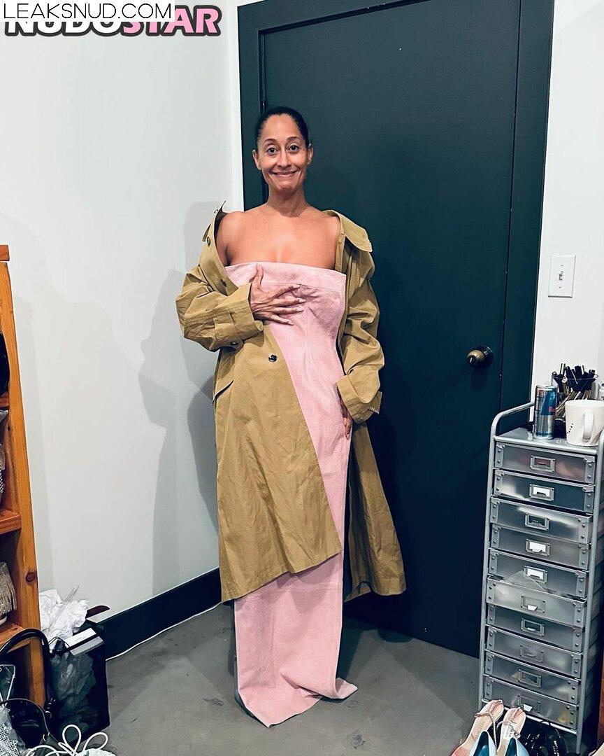 Tracee Ellis Ross / traceeellisross Nude Leaks Photo 27