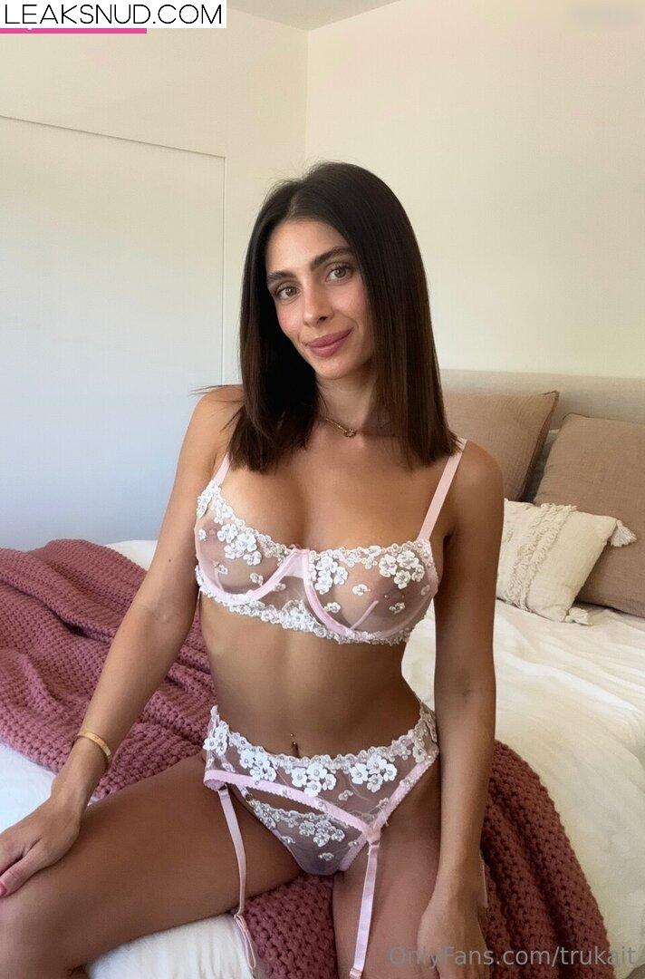 Tru Kait Erome Nude Onlyfans