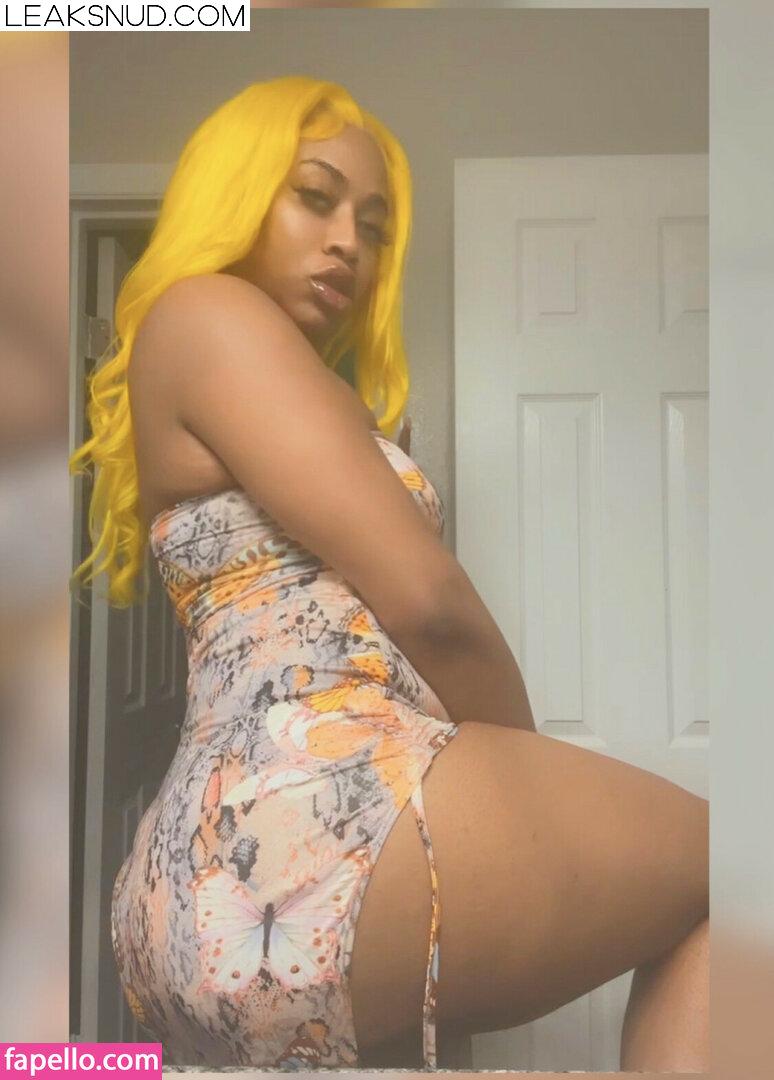 Karesha / tiaralee___ / tsbaddie Erome Nude Onlyfans