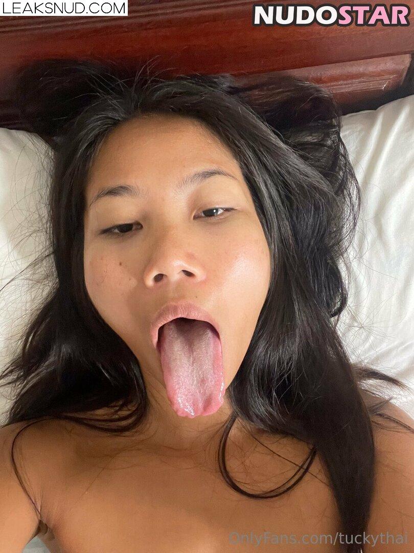 Tucky Thai / so_happy_tucky / tuckythai Nude Leaks OnlyFans Photo 24