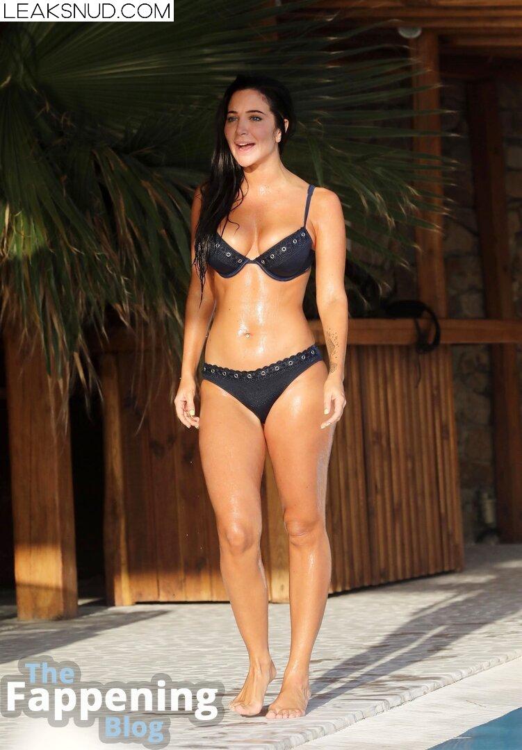 Tulisa Contostavlos / https: / tulisasinstagram Nude Leaks Photo 699