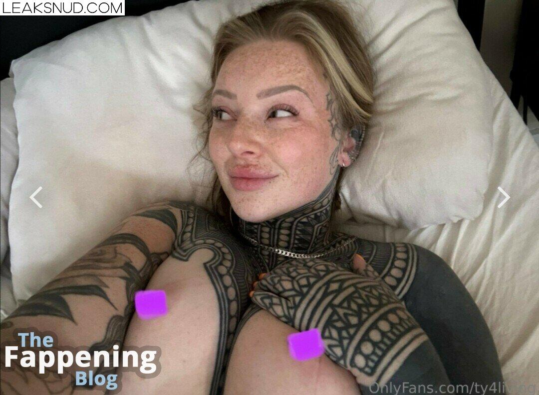 Ty4living Nude Leaks OnlyFans Photo 19