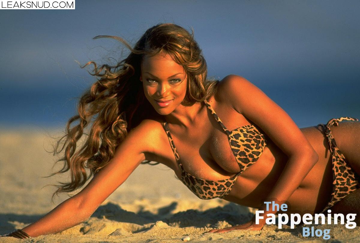 Tyra Banks / tyrabanks Nude Leaks Photo 330