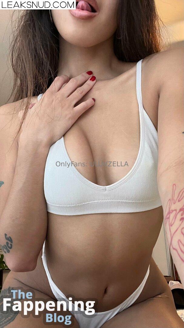 uluvzella Nude Leaks Photo 25