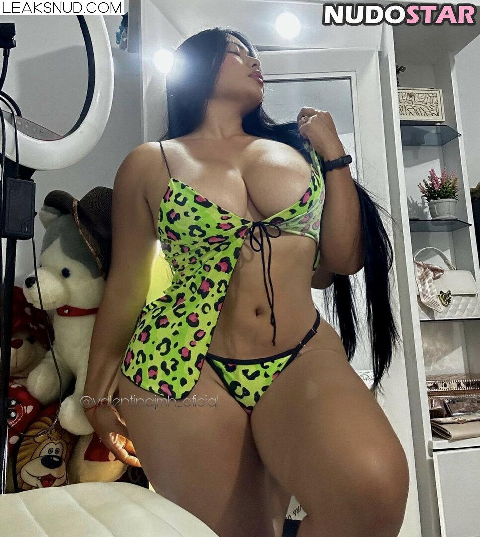 Valentinajmh_oficial / valentinajmh Nude Leaks OnlyFans Photo 7