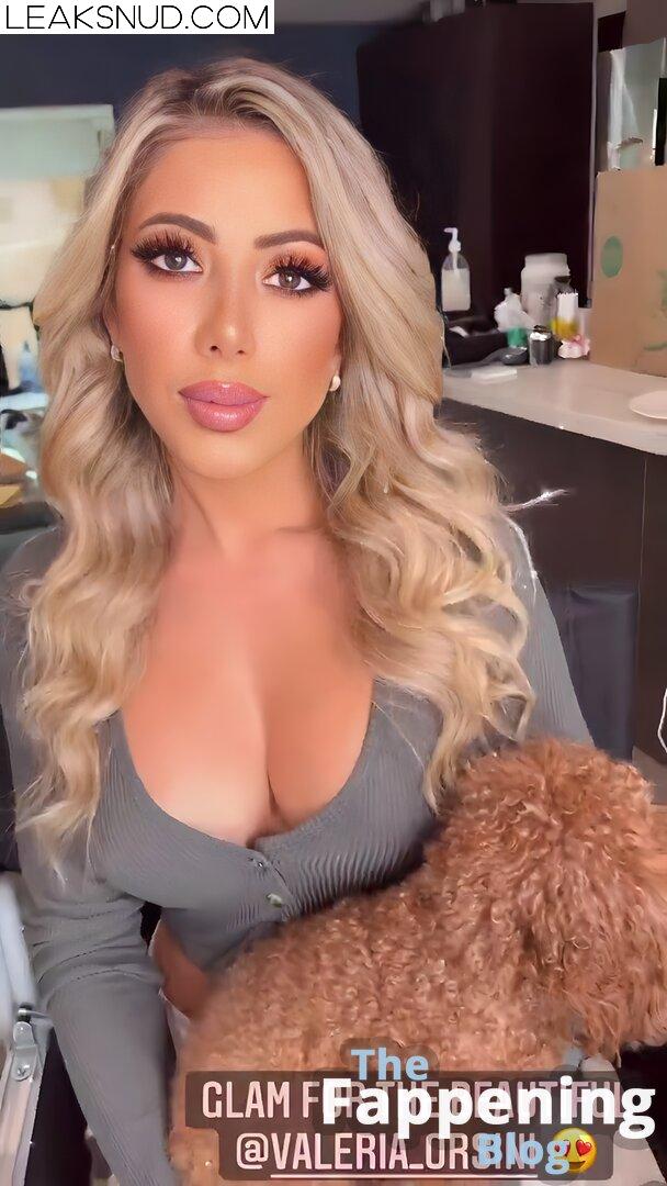 Valeria Orsini / valeria_orsini Nude Leaks Photo 265