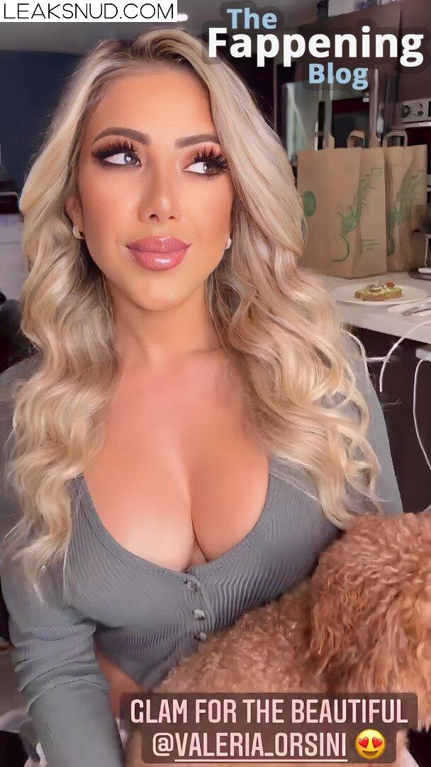 Valeria Orsini / valeria_orsini Nude Leaks Photo 266