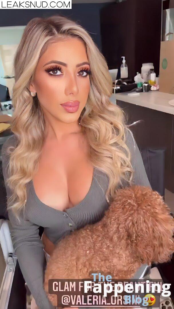 Valeria Orsini / valeria_orsini Nude Leaks Photo 271