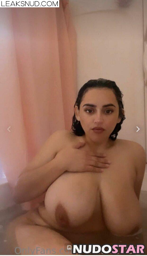 Valeria Villarreal / valesv122 / vvillarreal333 Nude Leaks OnlyFans Photo 11