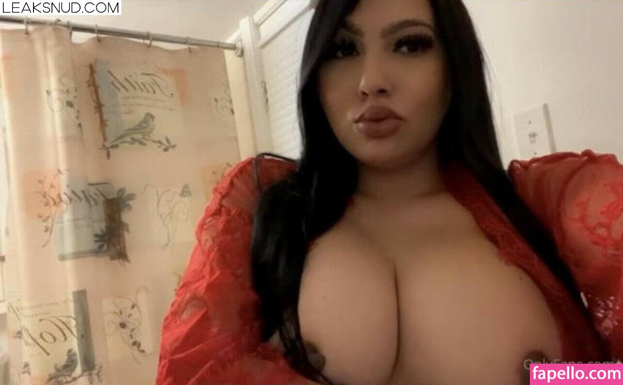 Vanessa_isonig Erome Nude Onlyfans