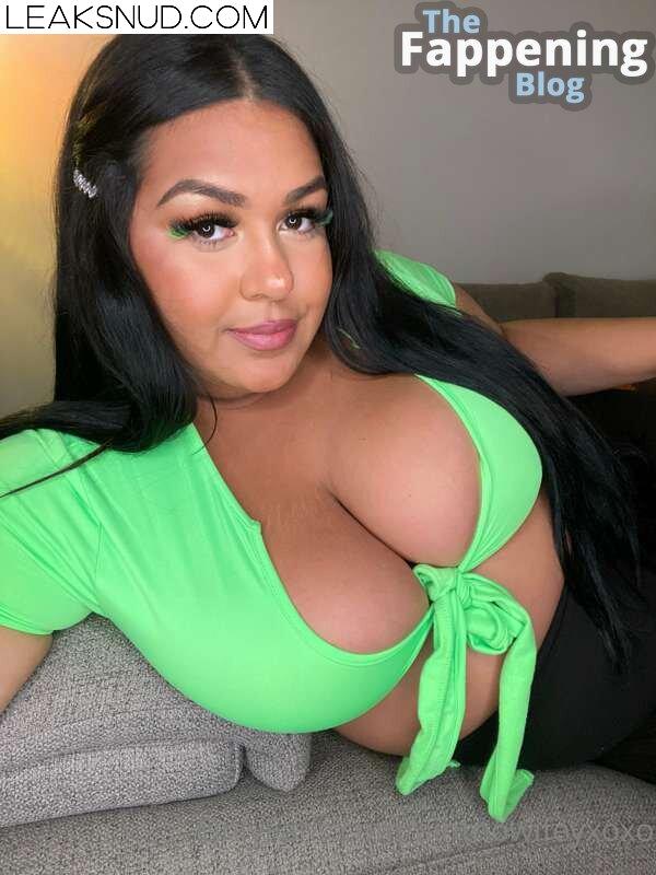 Vanessathevixxxen / Chubby Vee / aintnowifeyxo / aintnowifeyxoxo / servequeenv Nude Leaks OnlyFans Photo 24