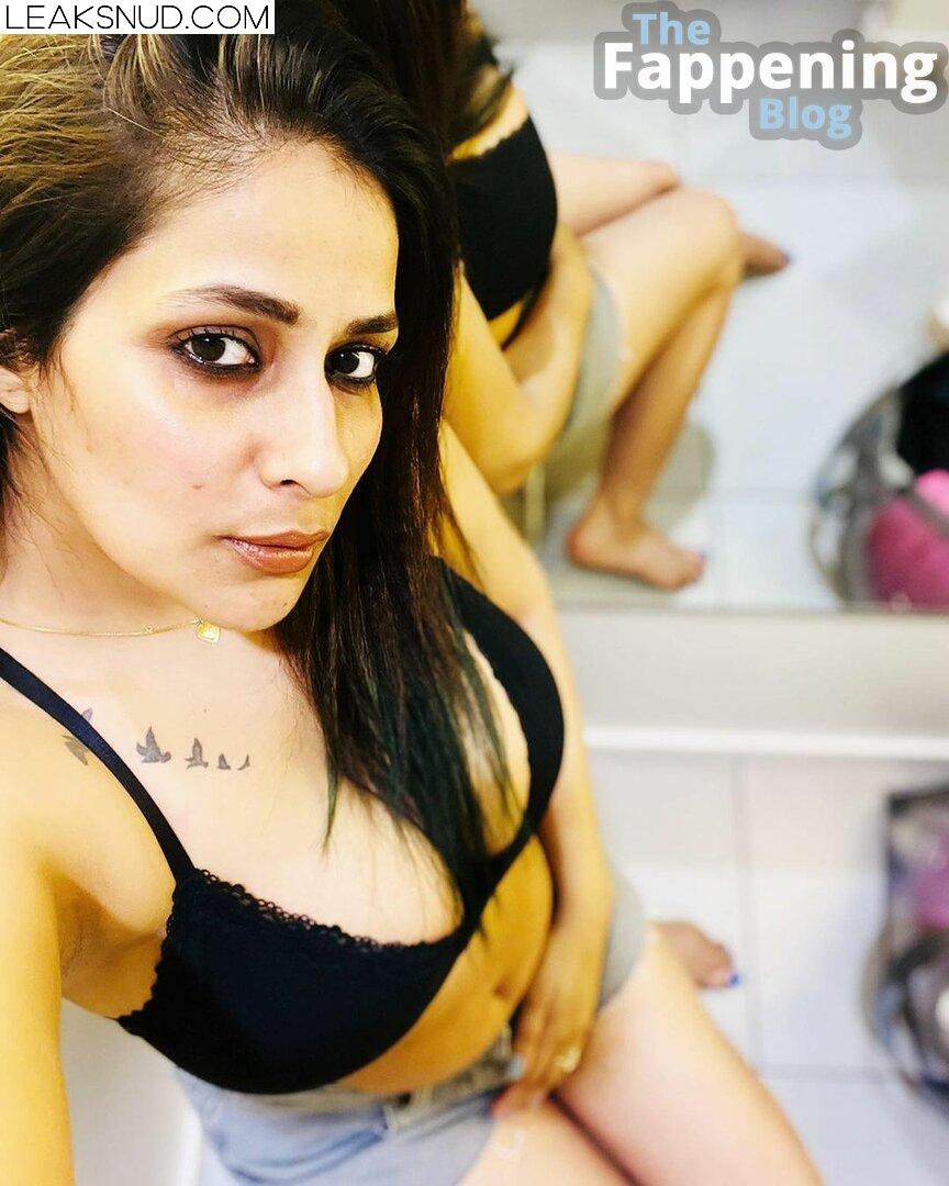 Vansheen Verma Sumbriya / vansheen_sumbriya / vansheen_verma Nude Leaks Photo 29