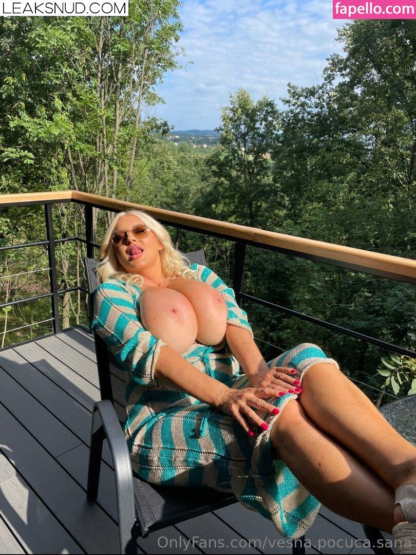 Vesna Pocuca Sana Erome Nude Onlyfans