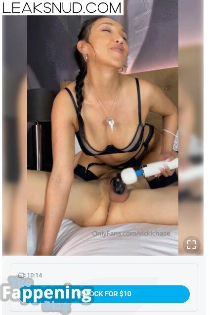 Vicki Chase / therealvickichase / vickichase Nude Leaks OnlyFans Photo 30