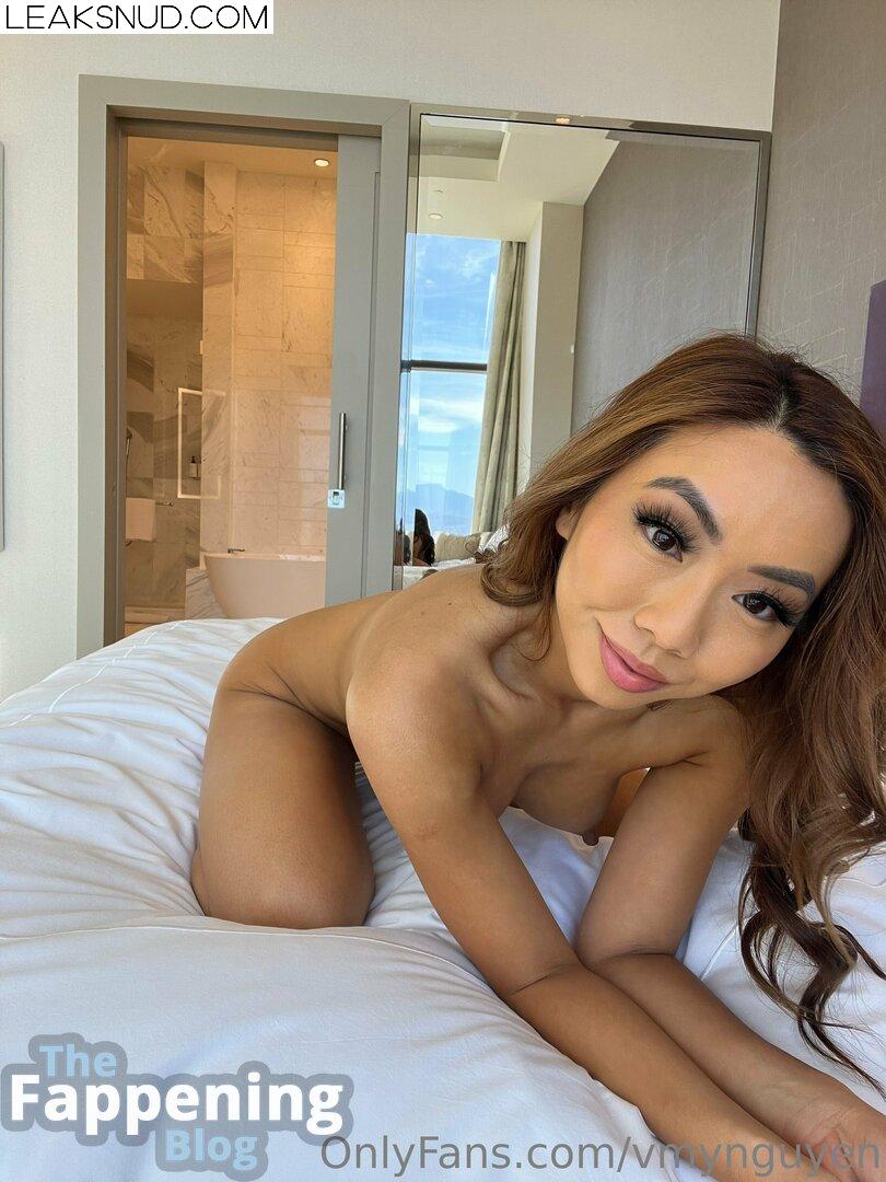 Victoria My Nguyen / victoriamynguyen / vmynguyen Nude Leaks OnlyFans Photo 25