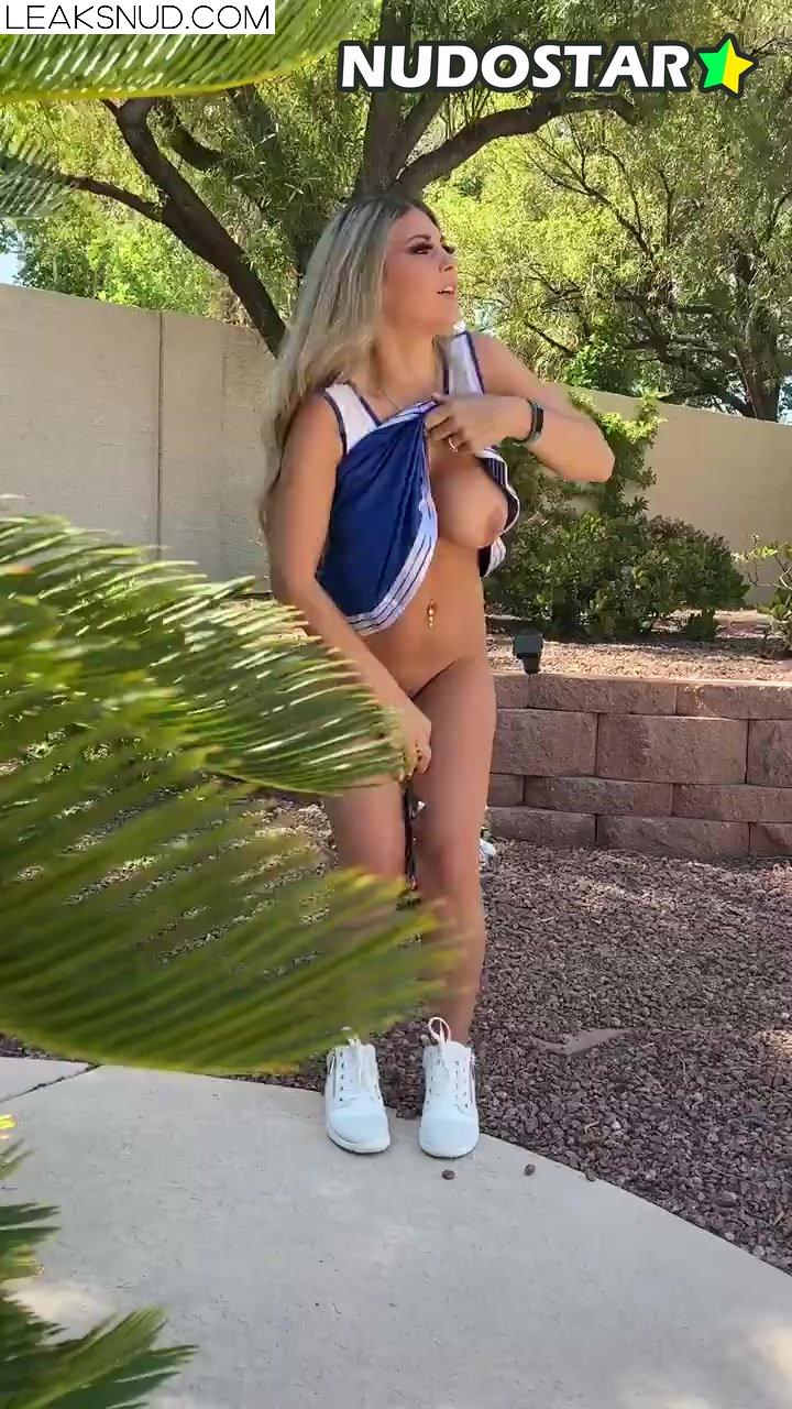 kaylakayden / Kayla Kayden Nude Leaks OnlyFans Photo 57