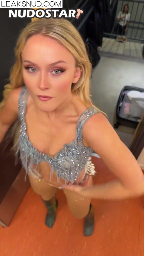 Zara Larsson / prettynayade / zaralarsson Nude Leaks Photo 54