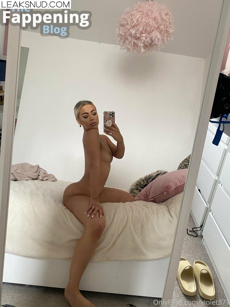 violet377 / violet_507 Nude Leaks OnlyFans Photo 28