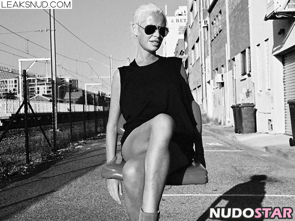 Wendy James / thewendyjames Nude Leaks Photo 27