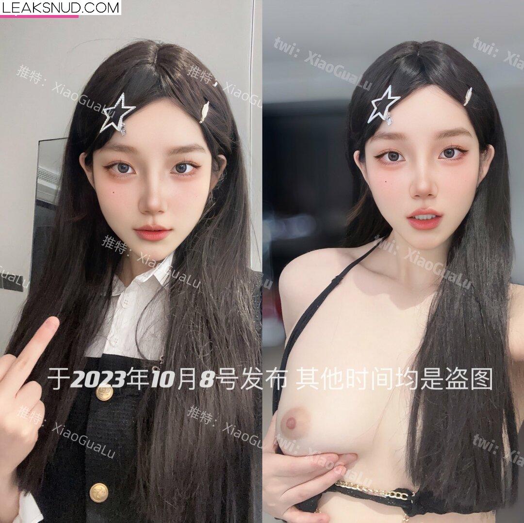 xiaogua43 / xiaogualu / 瓜陆 Erome Nude Onlyfans