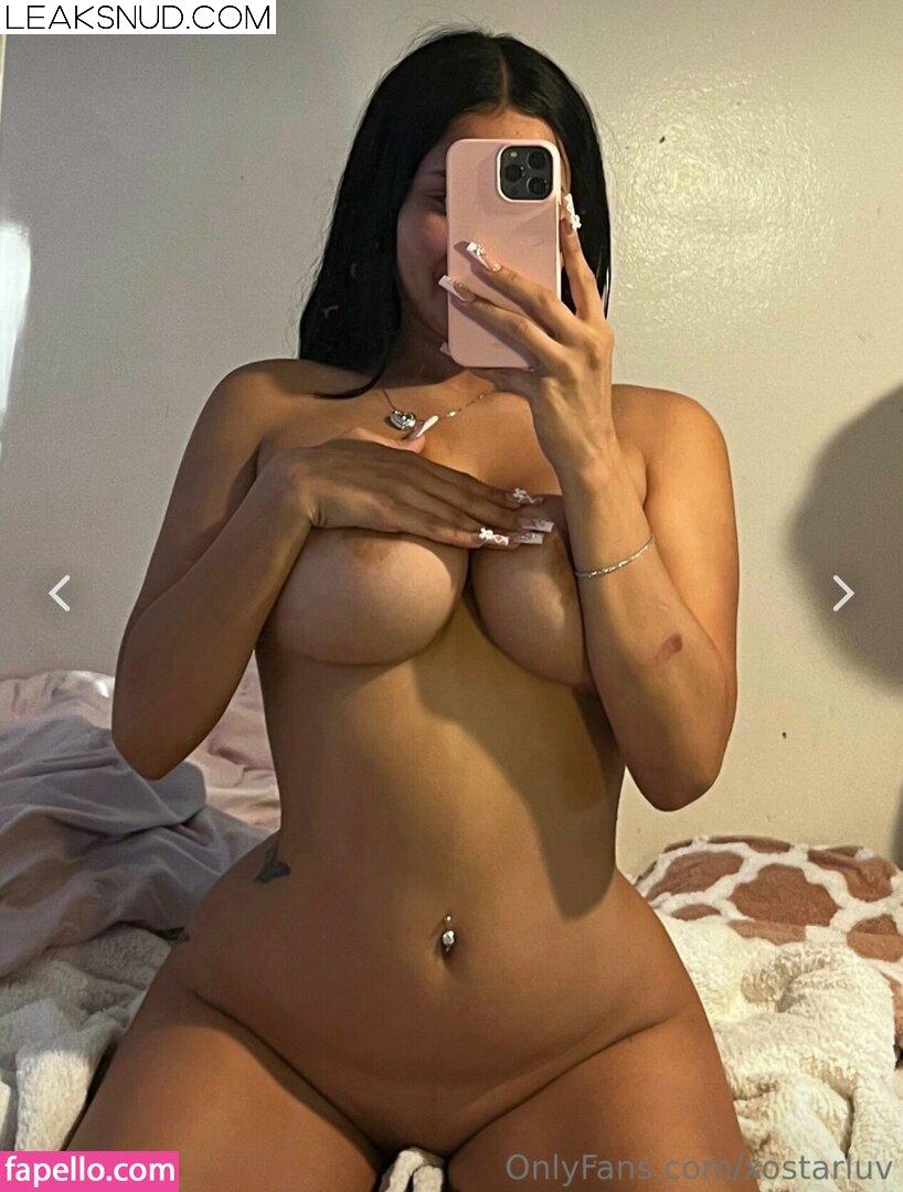 xostarluv Erome Nude Onlyfans