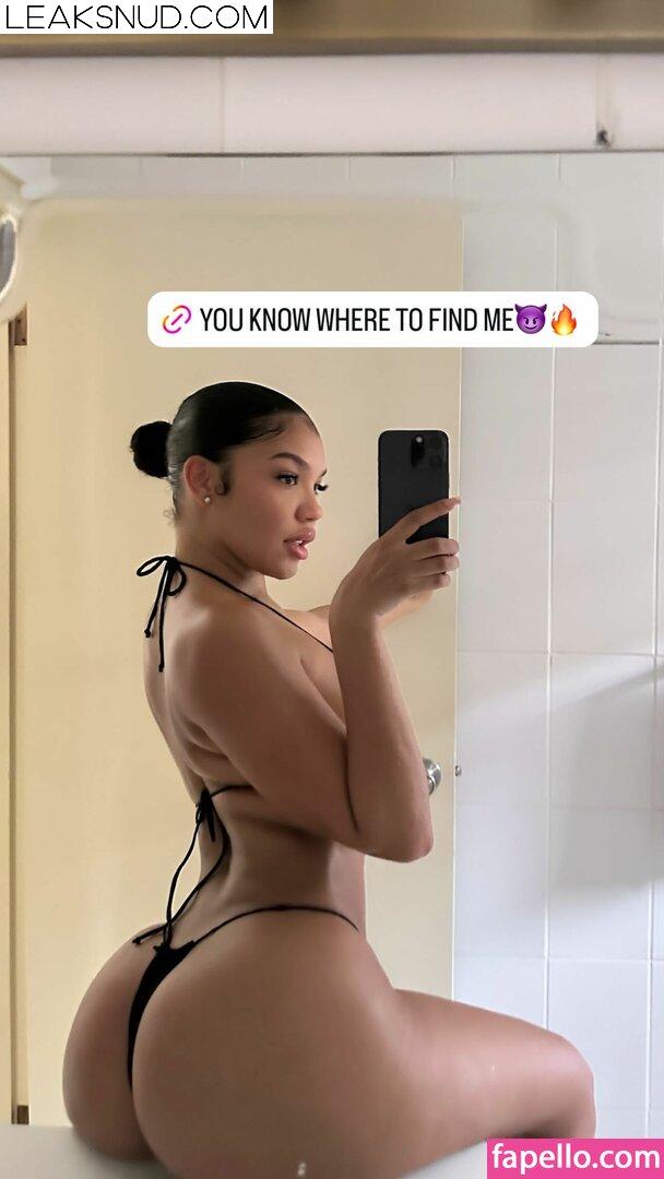 Tiona Fernan / xttiona / xttionaffernan Erome Nude Onlyfans