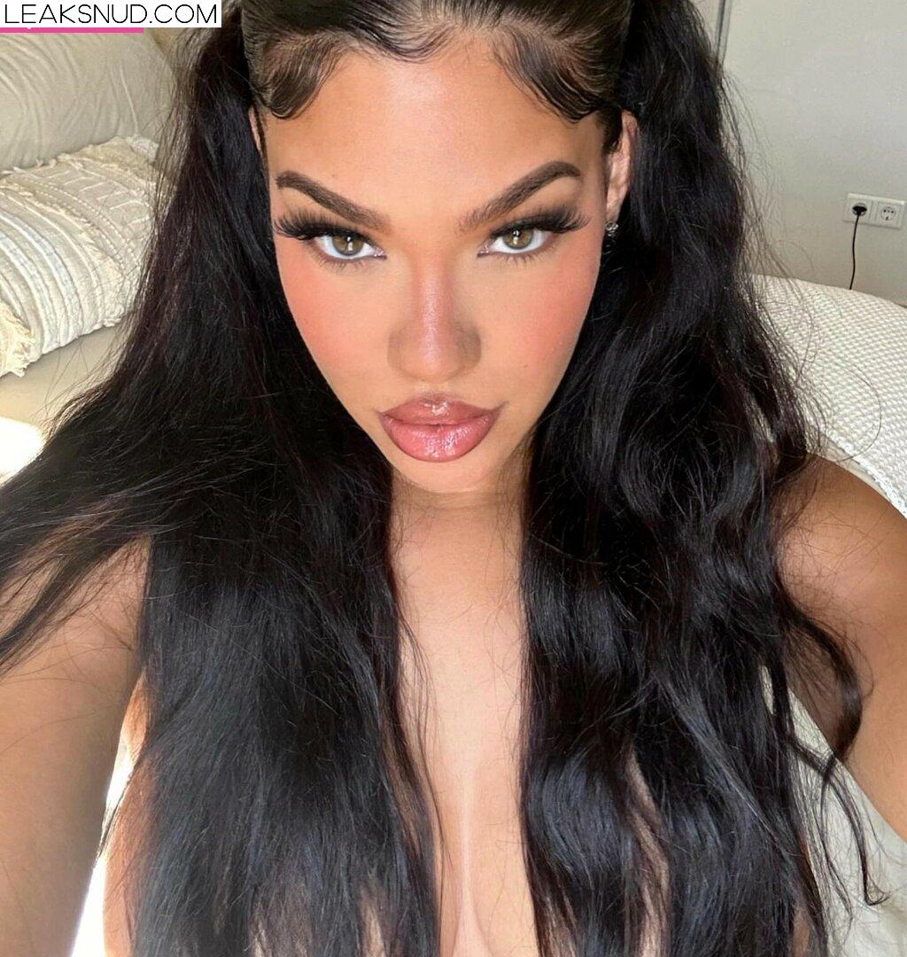 Tiona Fernan / xttiona / xttionaffernan Erome Nude Onlyfans