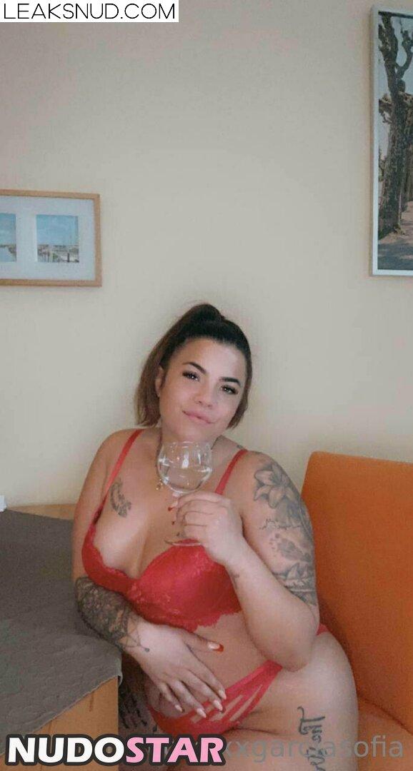 xxgarciasofia Nude Leaks Photo 13