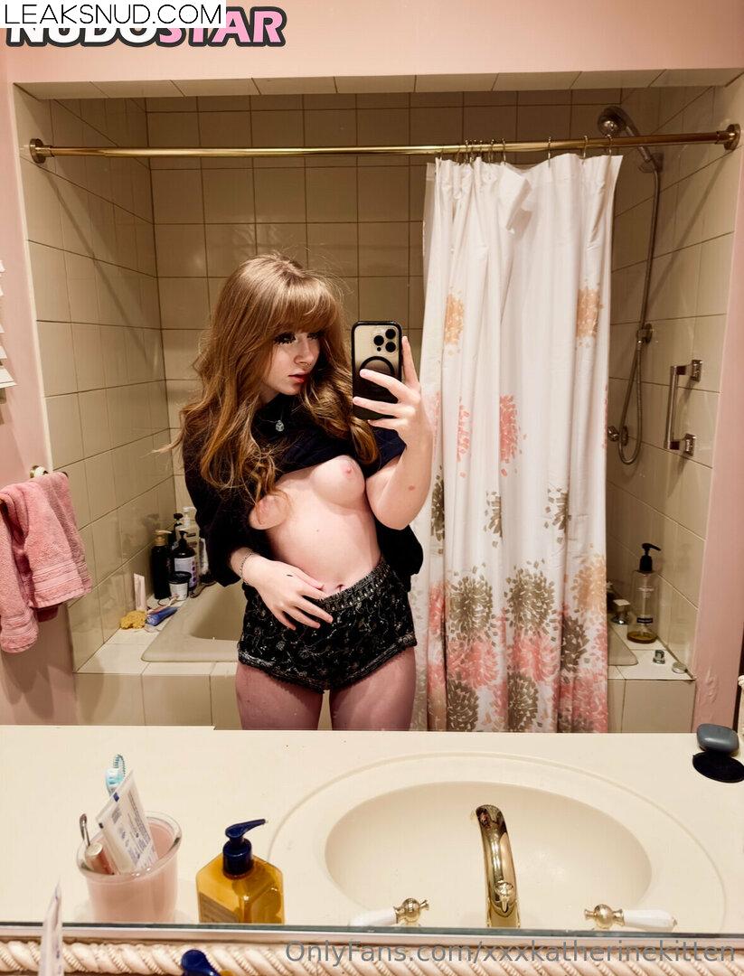 xxxkatherinekitten / kittengirlkatherine Nude Leaks OnlyFans Photo 27