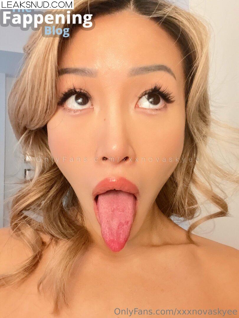 xxxnovaskyee Nude Leaks OnlyFans Photo 36