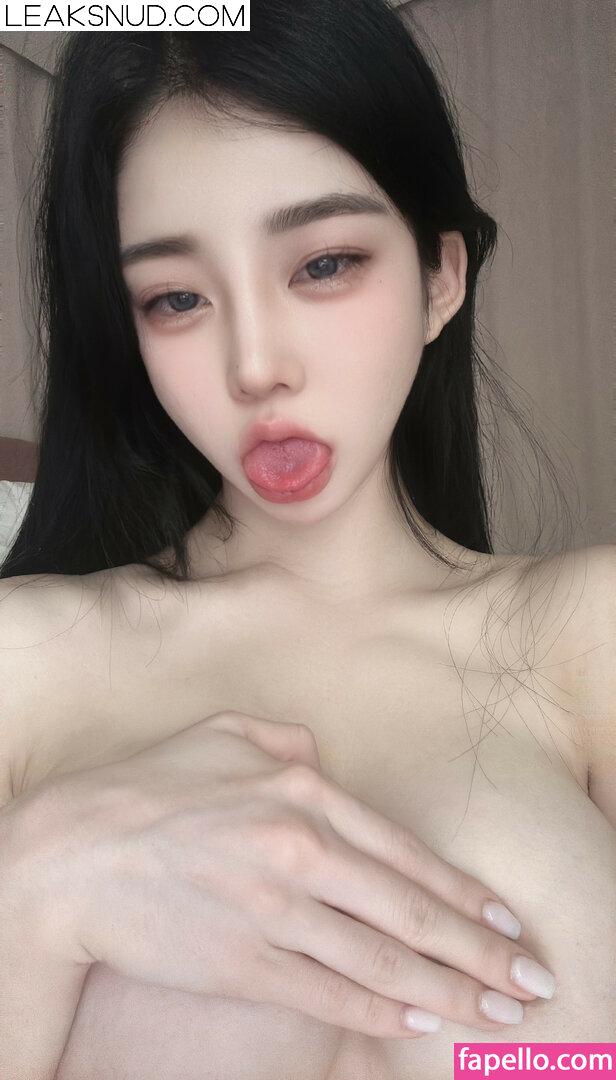 MYO / xxyoovv / 묘정 Erome Nude Onlyfans