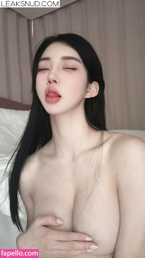 MYO / xxyoovv / 묘정 Erome Nude Onlyfans