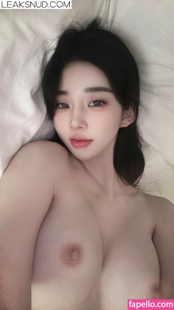 MYO / xxyoovv / 묘정 Erome Nude Onlyfans