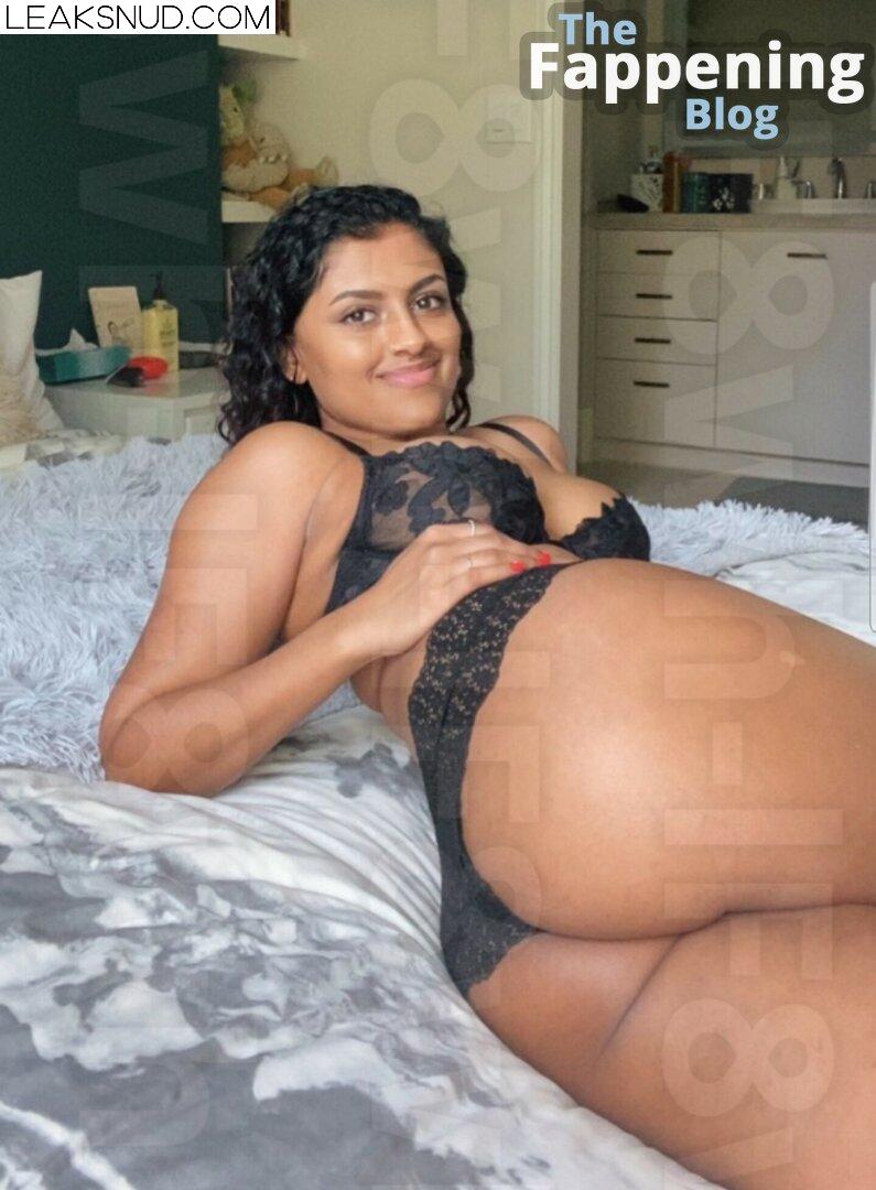 Yamini Nambimadom / yaminidoescomedy / yamininosebest Nude Leaks Photo 28