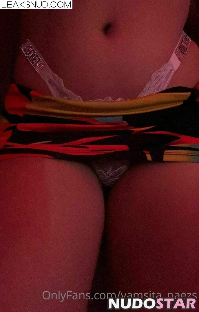 Yamsita_paezs Nude Leaks OnlyFans Photo 5