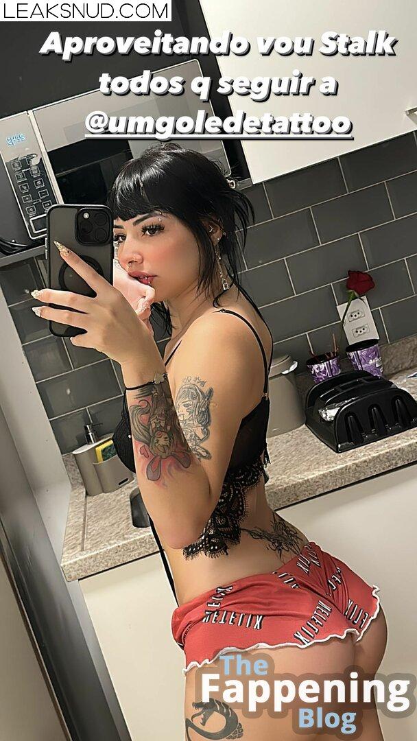 Yasmim Cat / yasmimcatoficial Nude Leaks OnlyFans Photo 45