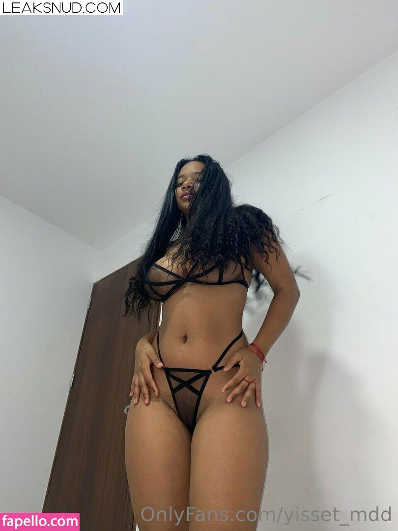 yisset_mdd / yissettpetite Erome Nude Onlyfans