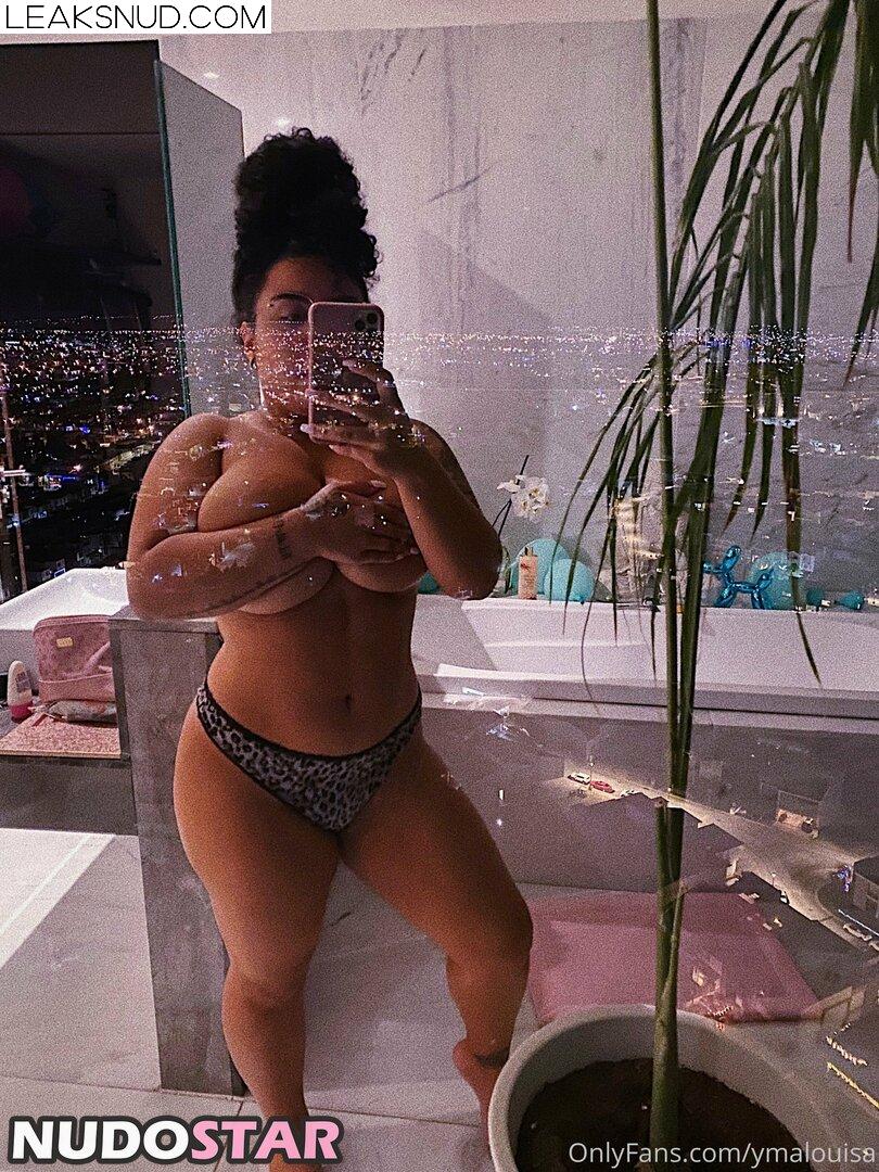 Ymalouisa / Yma Louisa / yma.louisa Nude Leaks OnlyFans Photo 21