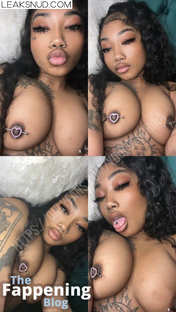 YouLoveChina / ChinaDarling / NaturalChina / youlovechina2 Nude Leaks OnlyFans Photo 24