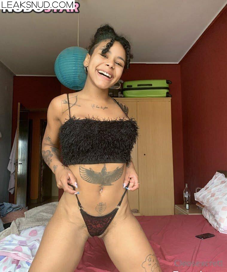 yourcleopathra / babecleoo Nude Leaks OnlyFans Photo 27