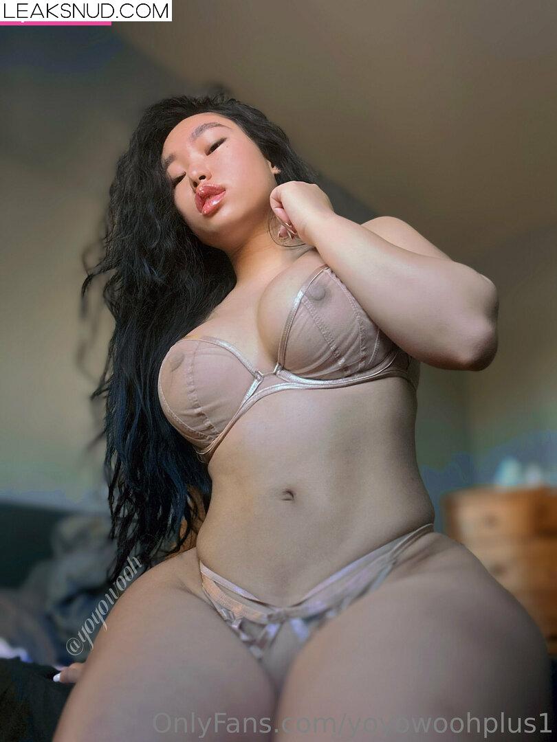 Yoyowooh / yoyowooh_plus / yoyowoohplus1 Erome Nude Onlyfans