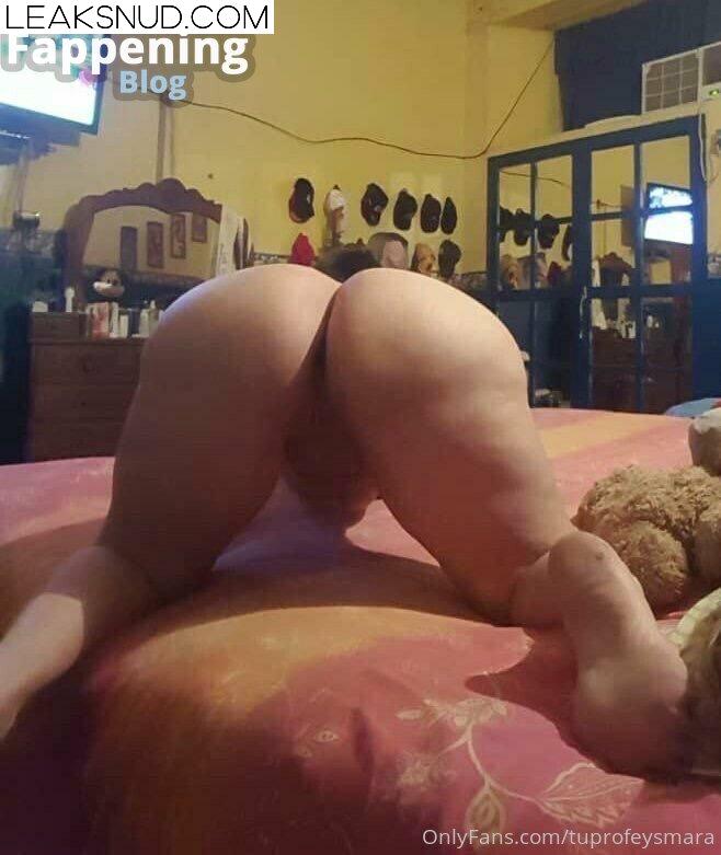 Ysmara Martinez / ysmaraamartinez Nude Leaks OnlyFans Photo 18