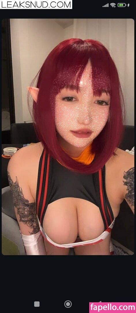 Plastic_s_7 / yumino_rimu Erome Nude Onlyfans